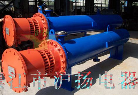 防爆電加熱器